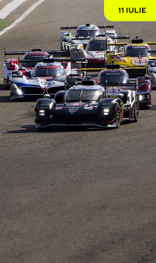FIA World Endurance Championship