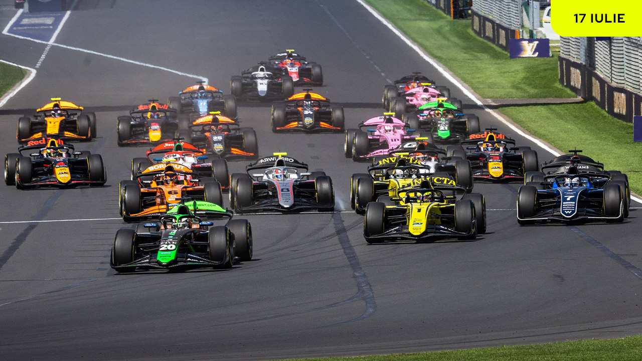 Formula 2™