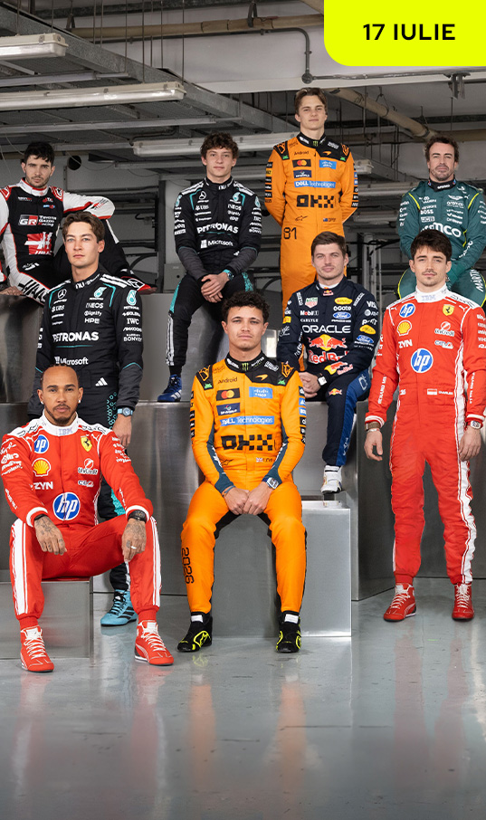 Formula 1™