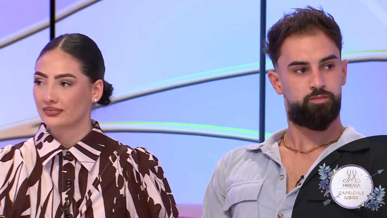 Mireasa. Capriciile iubirii | Sezonul 10 - Episodul 126