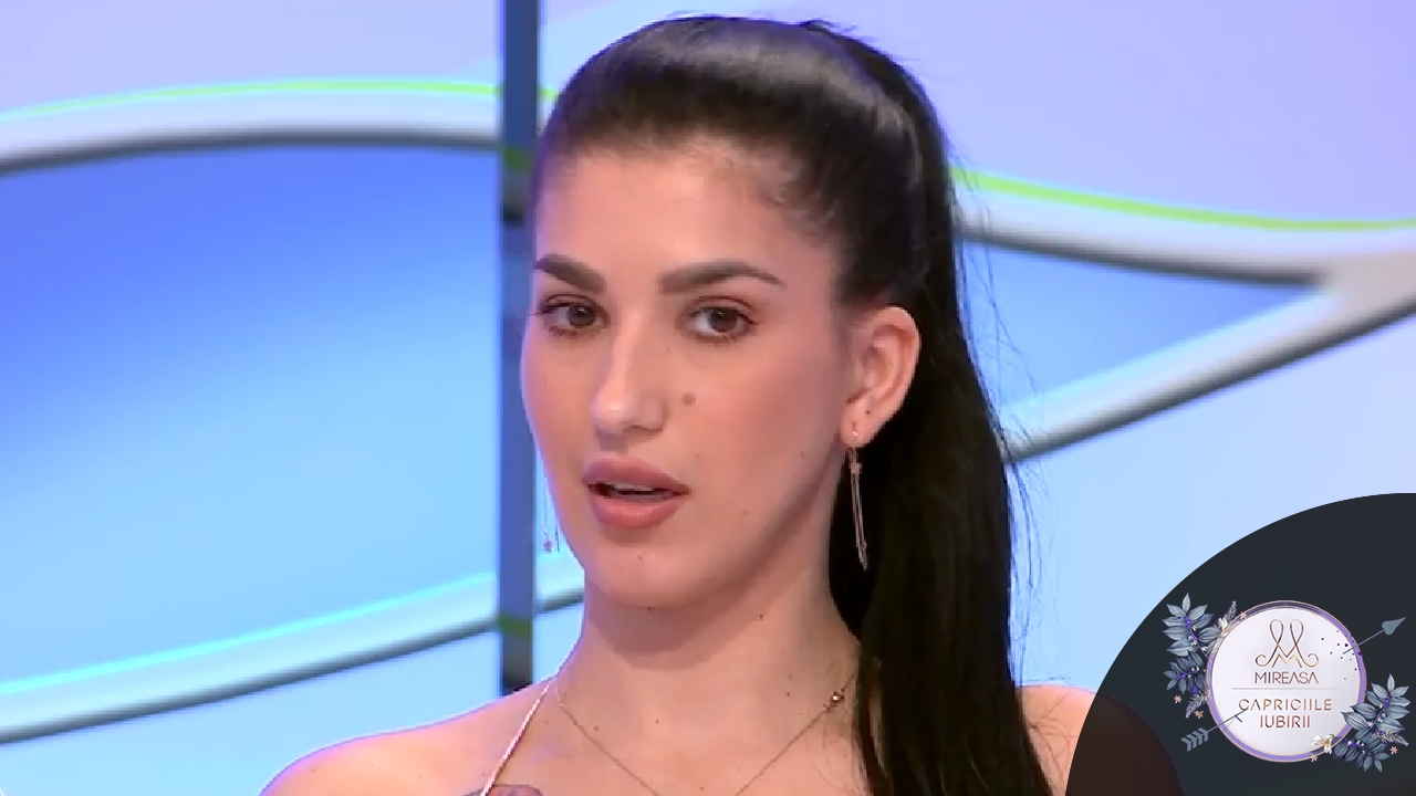 Mireasa. Capriciile iubirii | Sezonul 10 - Episodul 123