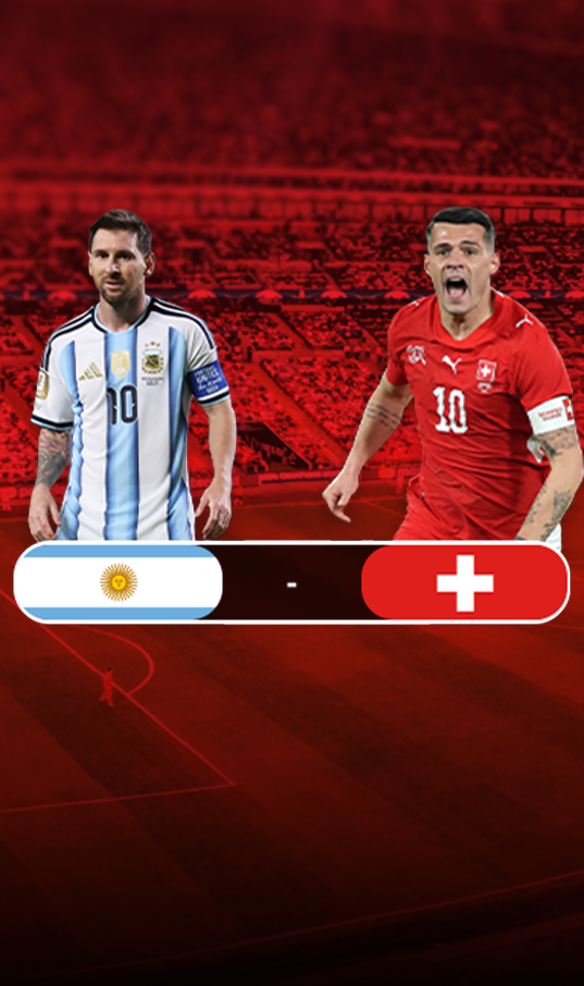 Argentina – Elveția