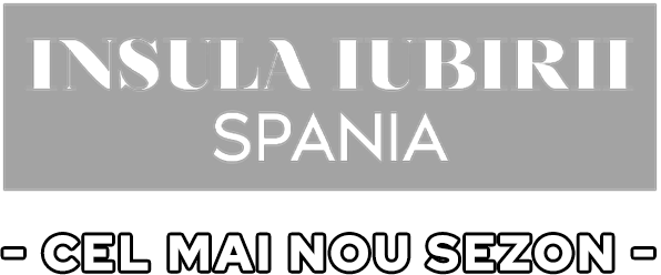 Insula Iubirii | Spania | Sezonul 10