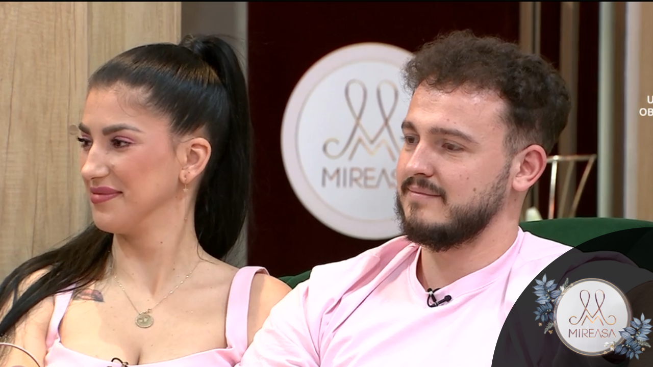 Mireasa | Sezonul 13 - Episodul 129