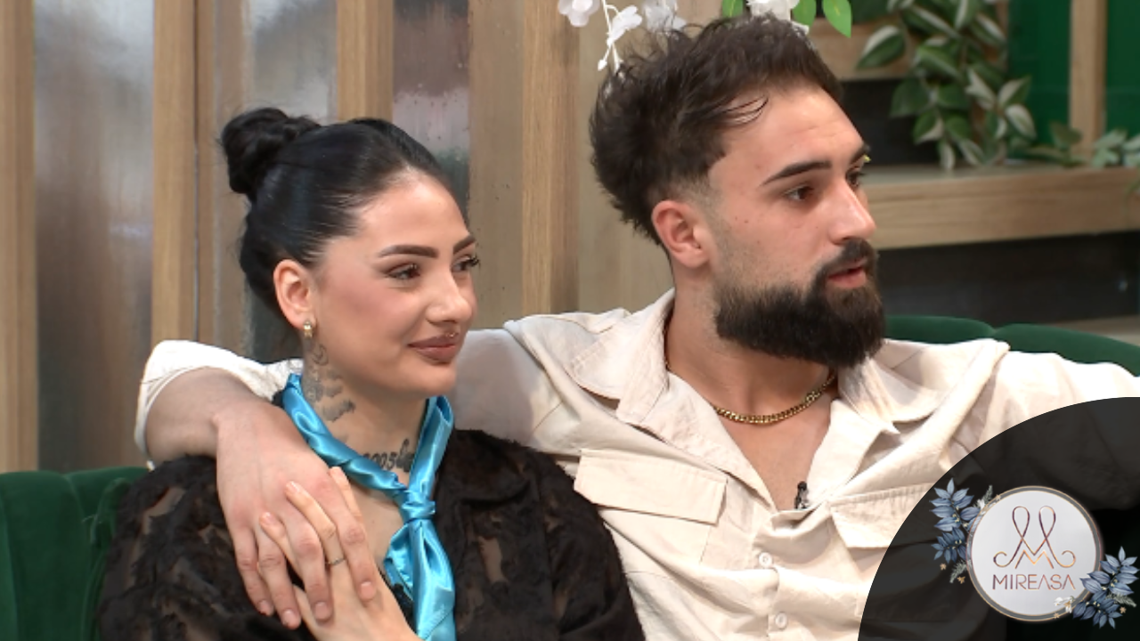 Mireasa | Sezonul 13 - Episodul 128