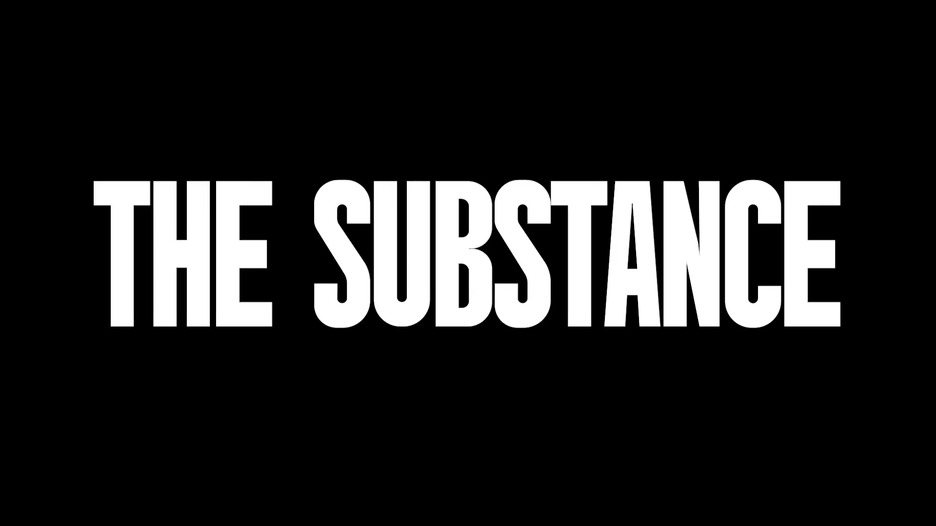 The Substance | Substanța - Trailer