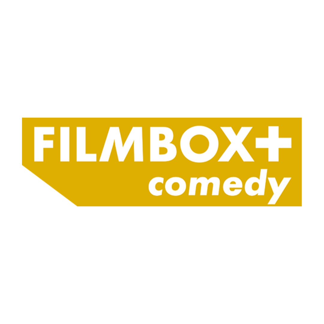 FilmBox Comedy