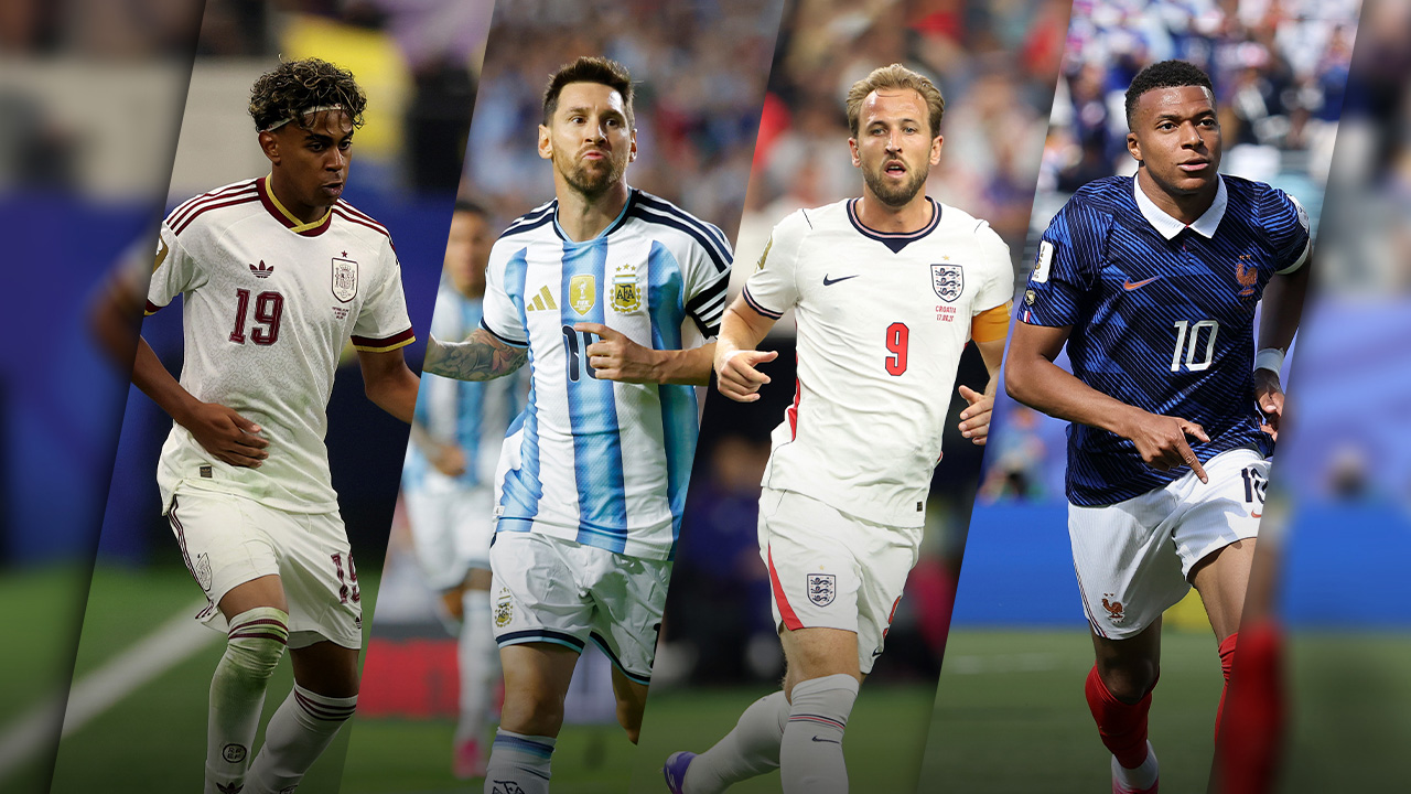 FIFA World Cup™