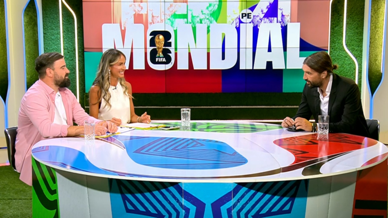 Fiertzi pe Mondial