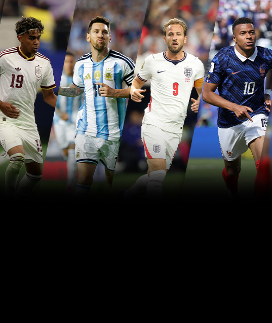 FIFA World Cup™