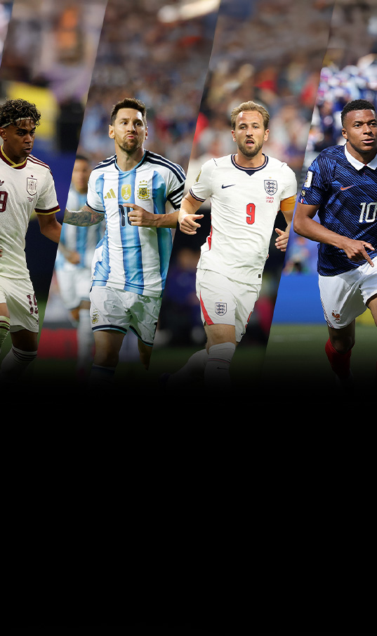 FIFA World Cup™