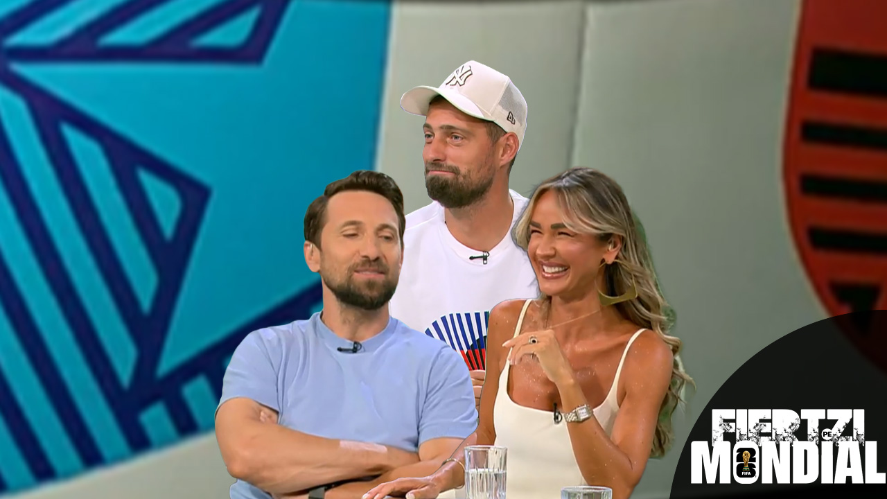 Fiertzi pe Mondial | Episodul 27