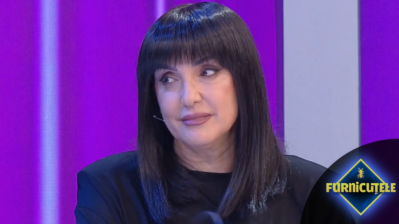 Furnicuțele | Sezonul 1 - Episodul 62 - Nico