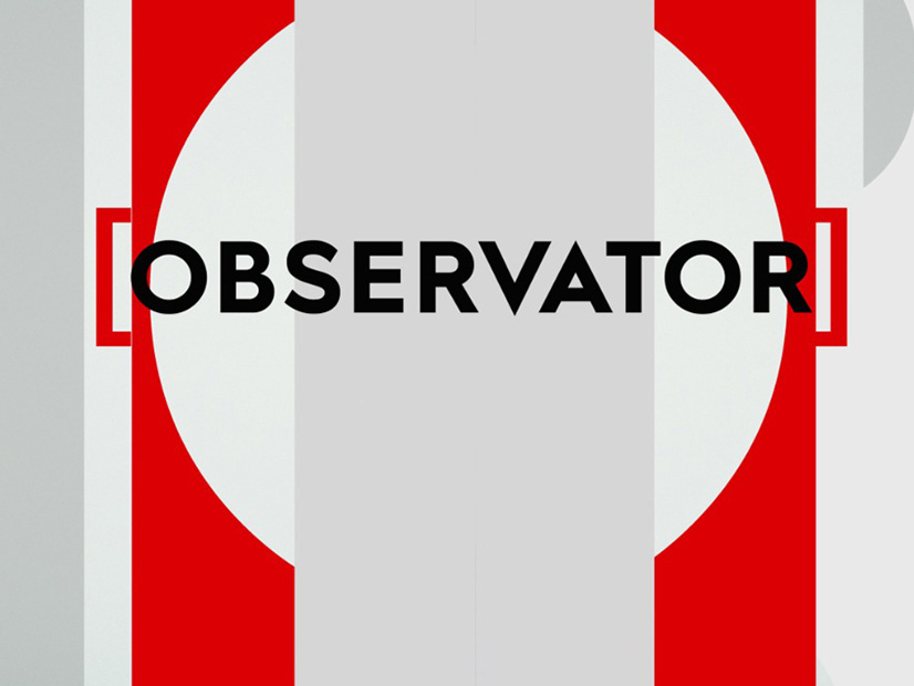 Observator ora 06 de Weekend