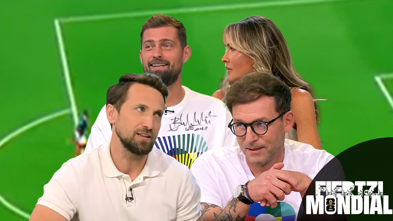 Fiertzi pe Mondial | Episodul 29