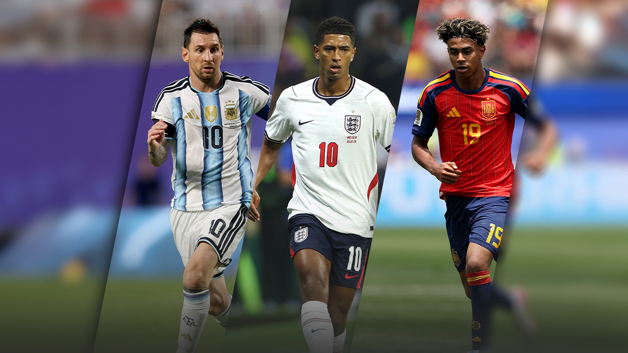 FIFA World Cup™