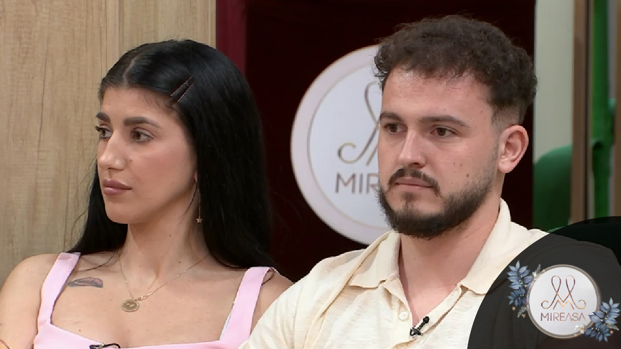 Mireasa | Sezonul 13 - Episodul 133