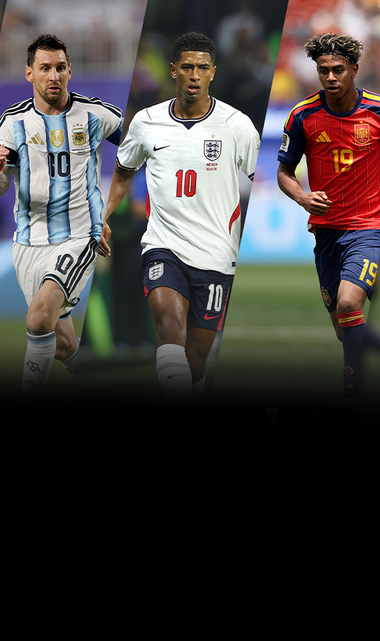 FIFA World Cup™