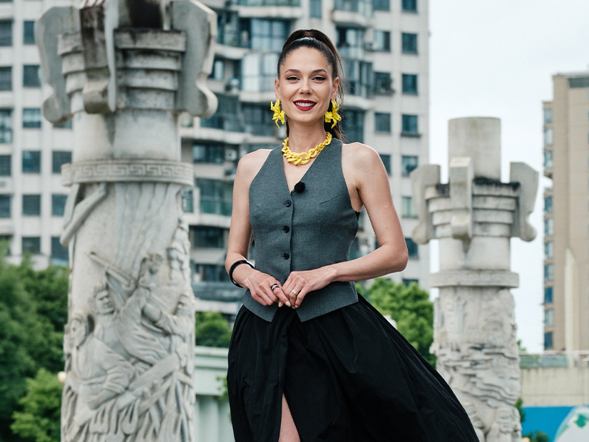 Asia Express | Drumul Mătăsii