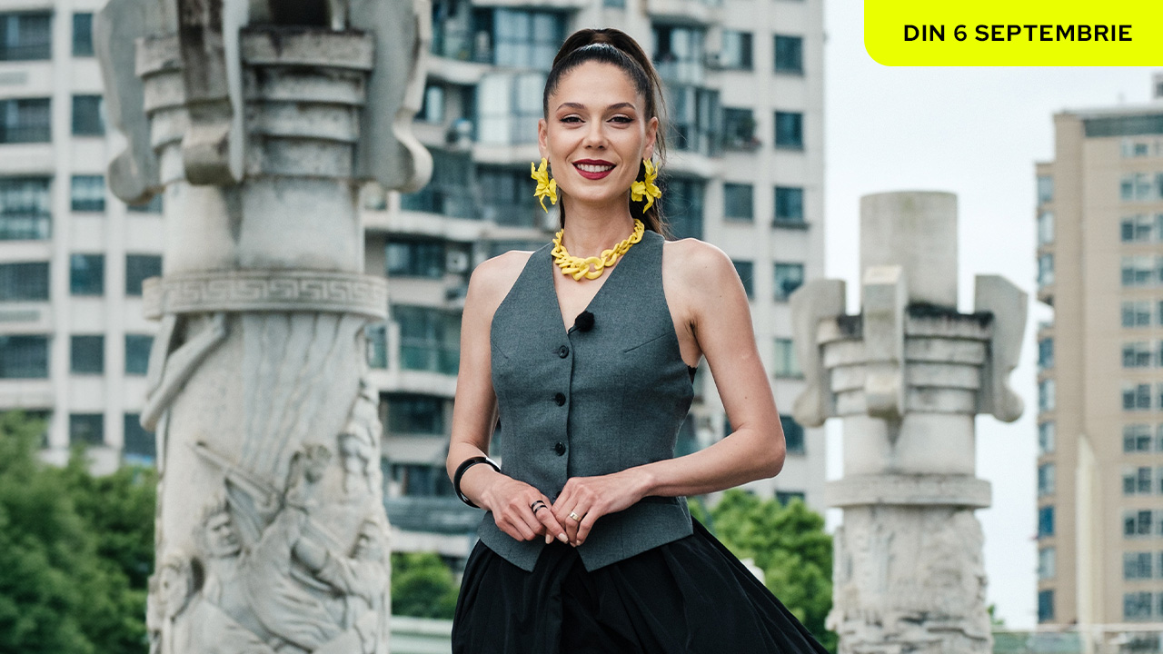 Asia Express | Drumul Mătăsii
