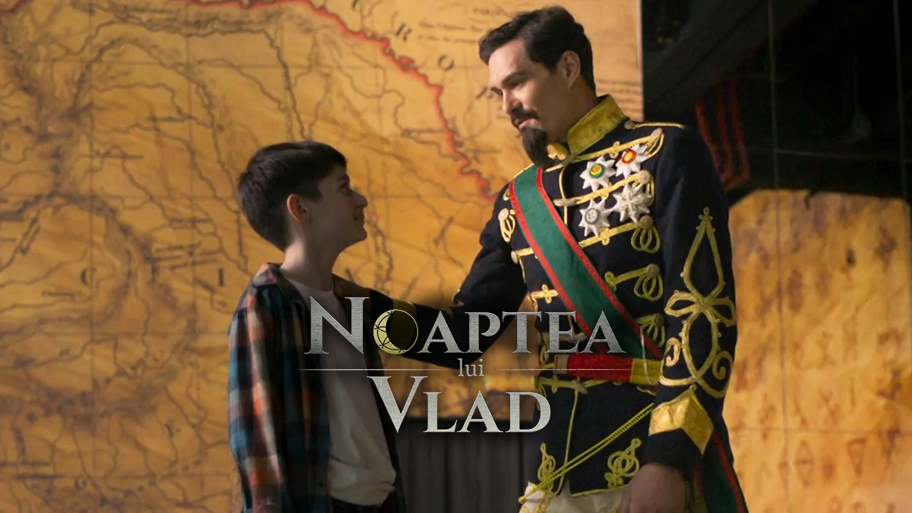 Noaptea lui Vlad