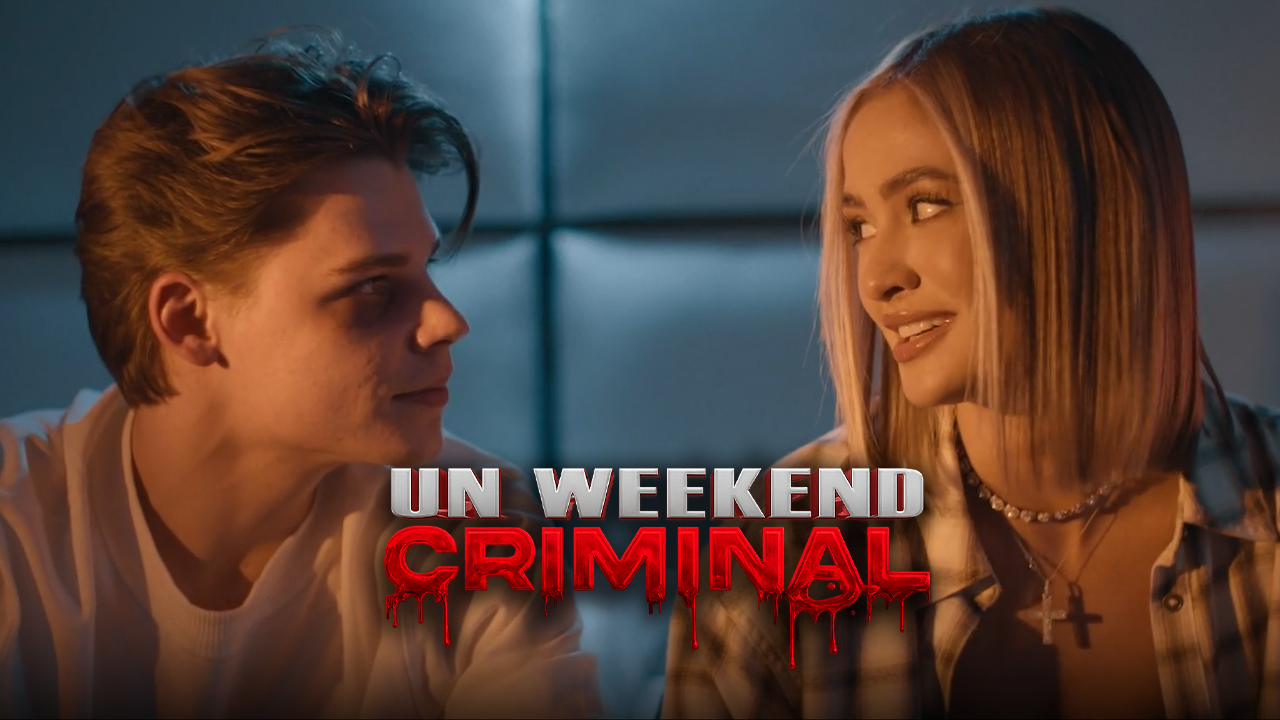 Un weekend criminal