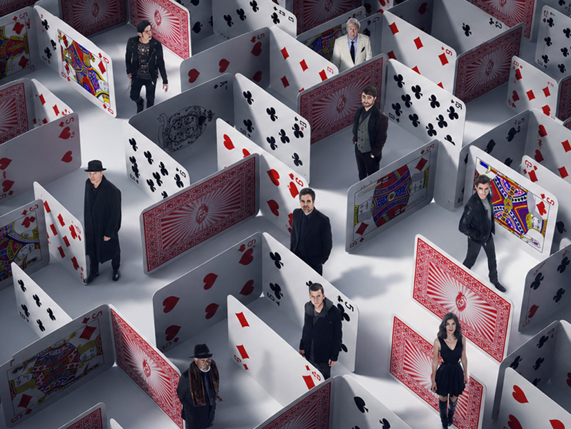 Now You See Me: Jaful Perfect 2