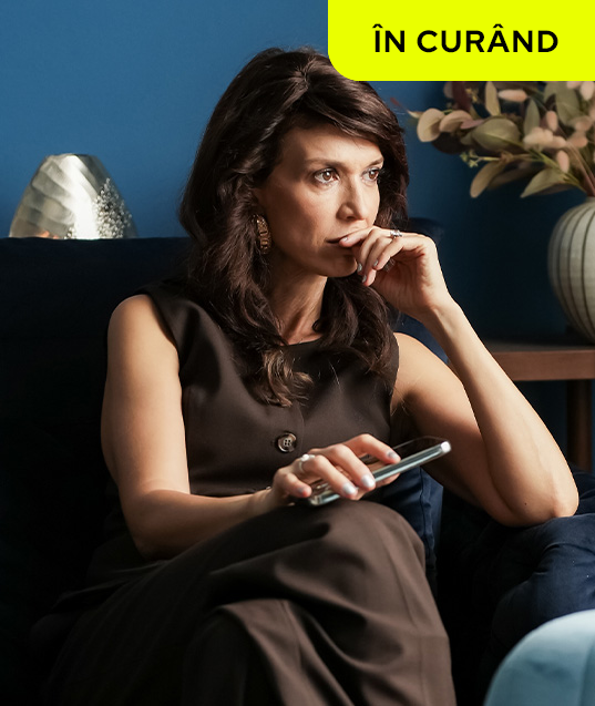 Ana, Mi-ai fost scrisă în ADN | Sezonul 3
