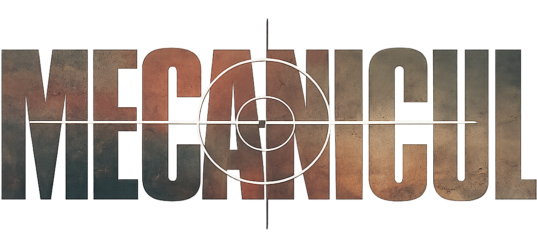 Mecanicul
