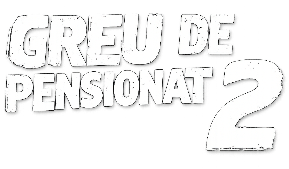 Greu de pensionat 2