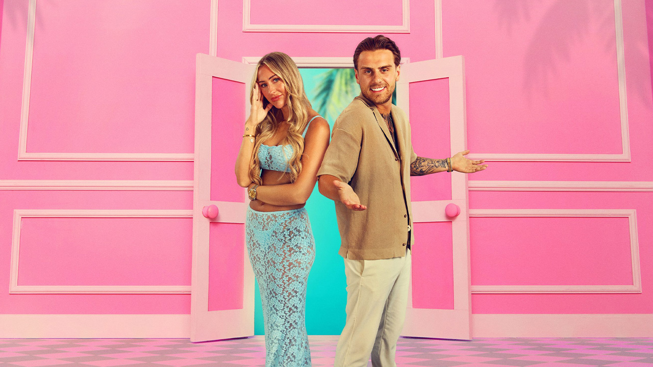 Olivia Attwood's Bad Boyfriends