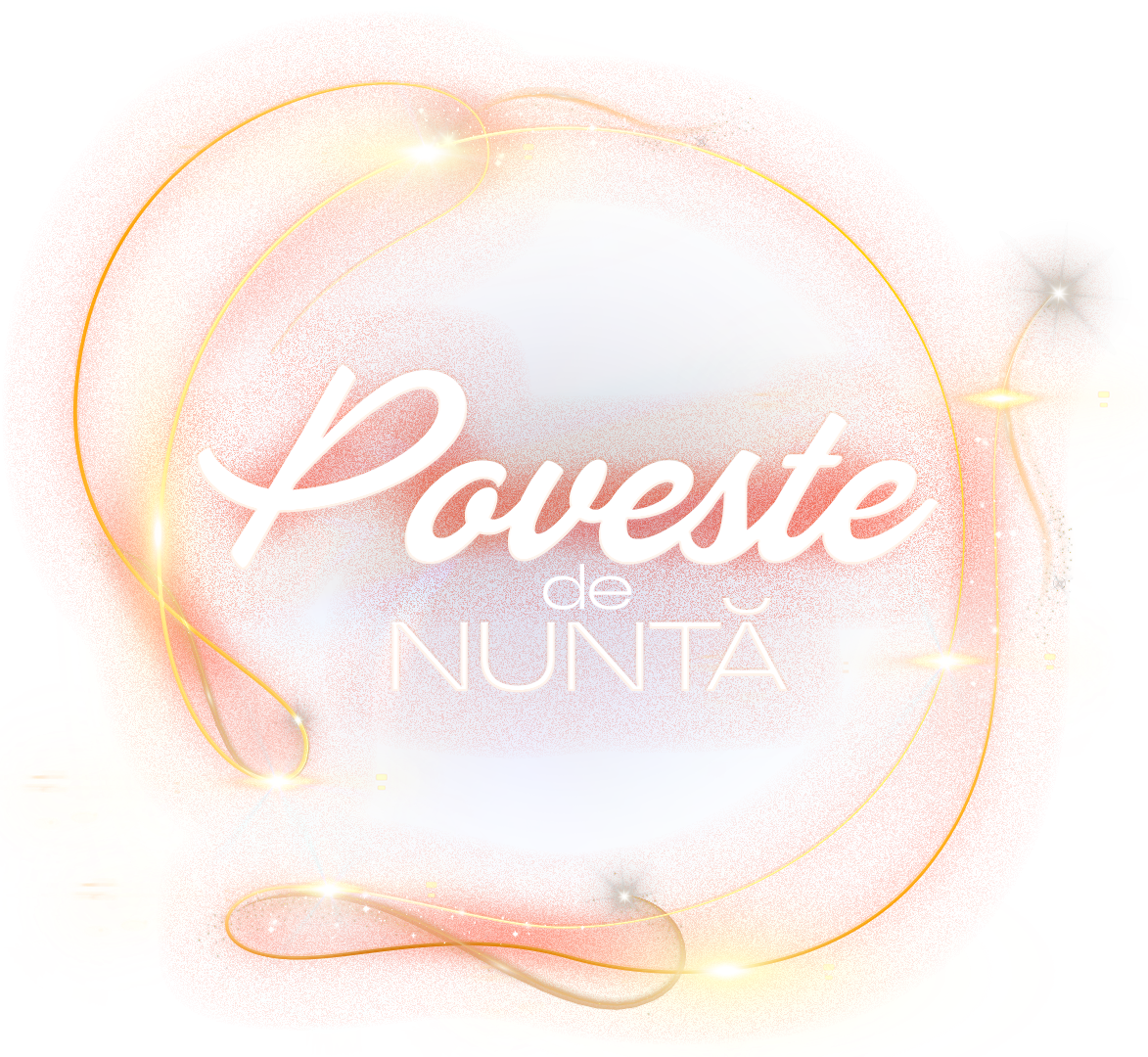 Poveste de nuntă