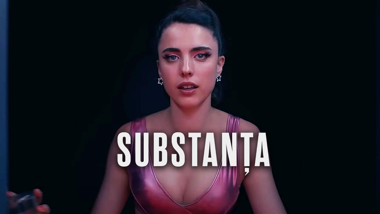 Substanța