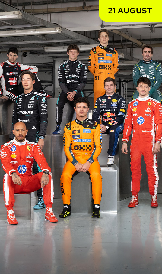 Formula 1™
