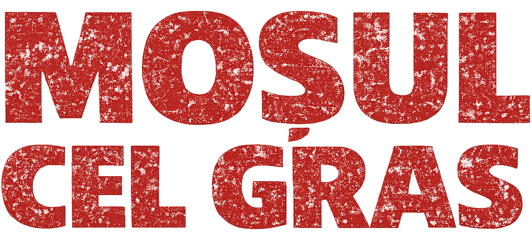 Moşul cel gras