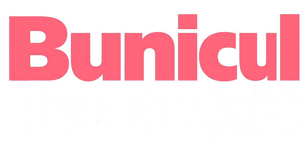 Bunicul dezlănțuit