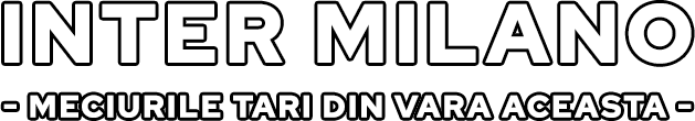 Inter Milano | Meciuri amicale