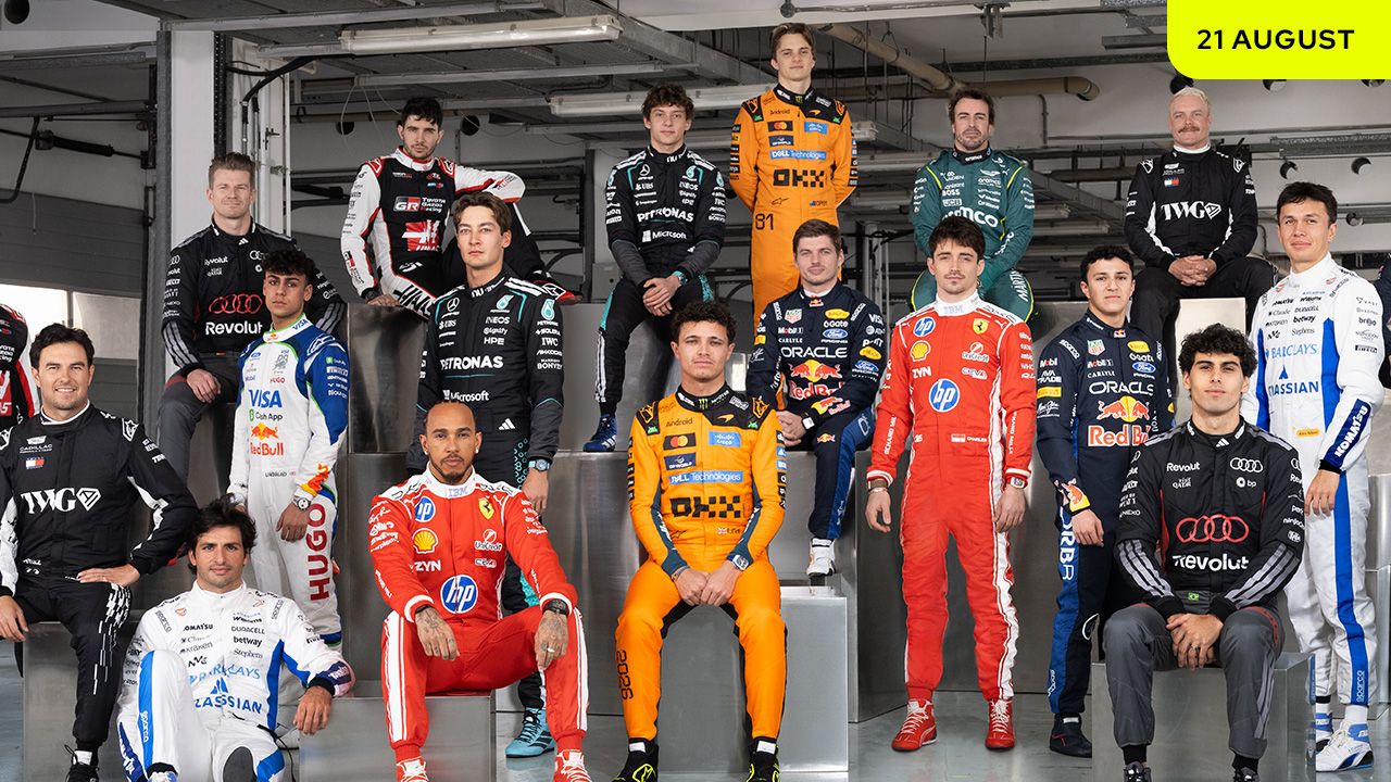 Formula 1™