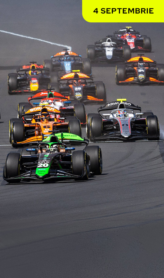 Formula 2™