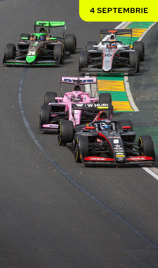 Formula 3™