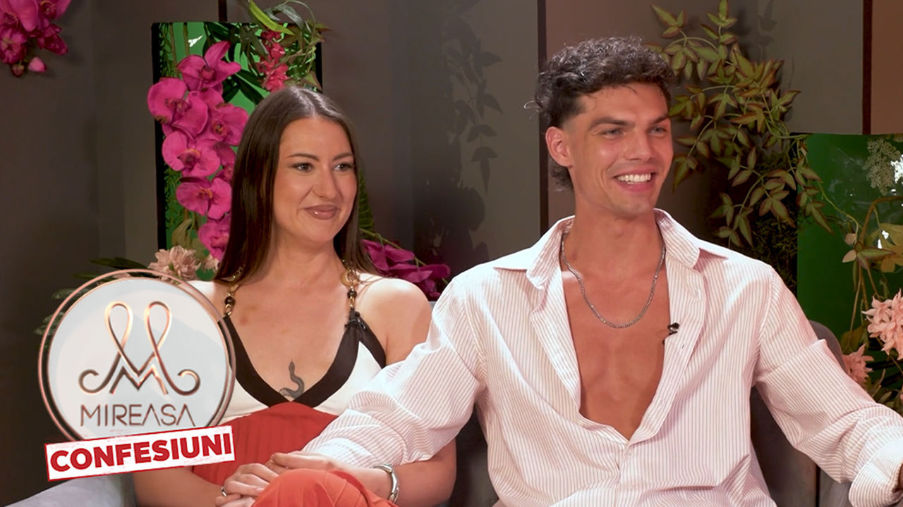 Mireasa: Confesiuni | Sezonul 9 - Episodul 8: Bianca și Denis
