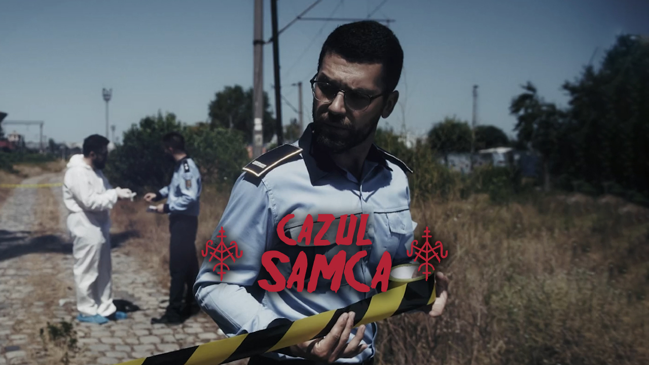 Cazul Samca