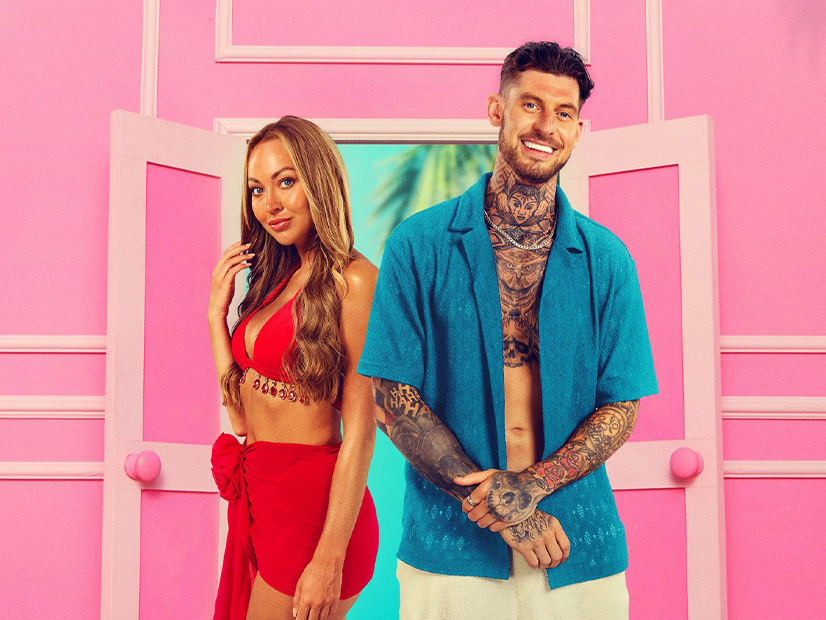 Olivia Attwood's Bad Boyfriends