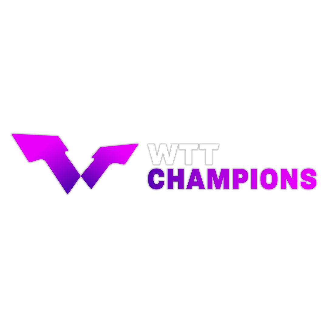 WTT Champions Yokohama 2026 - LIVE