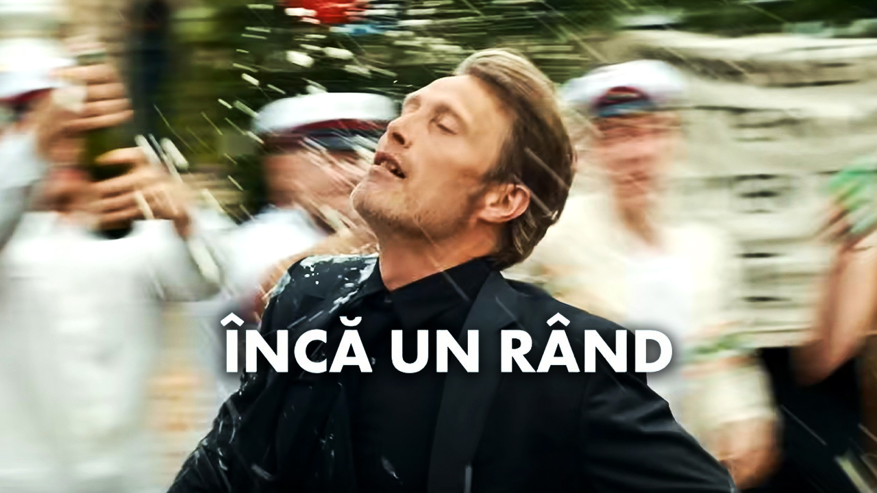 Another Round | Încă un rând