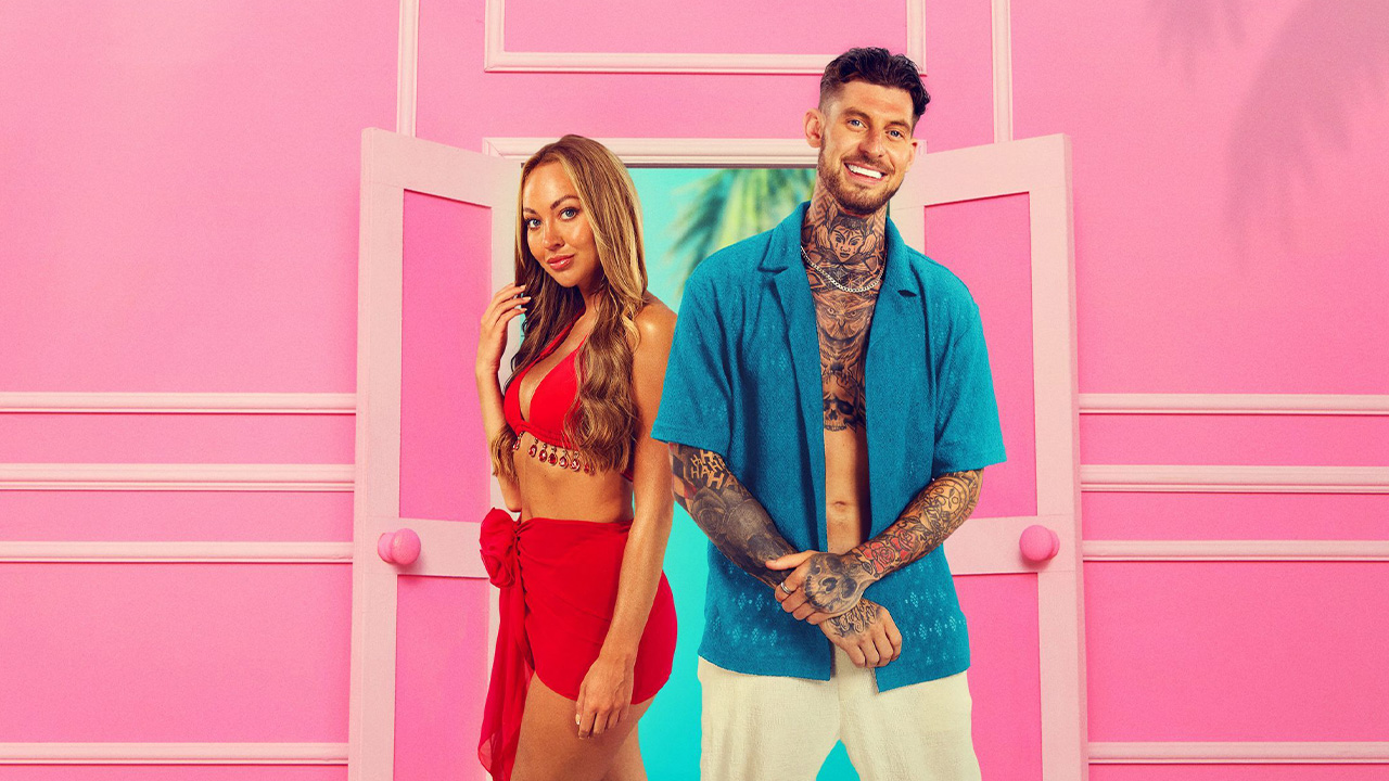 Olivia Attwood's Bad Boyfriends