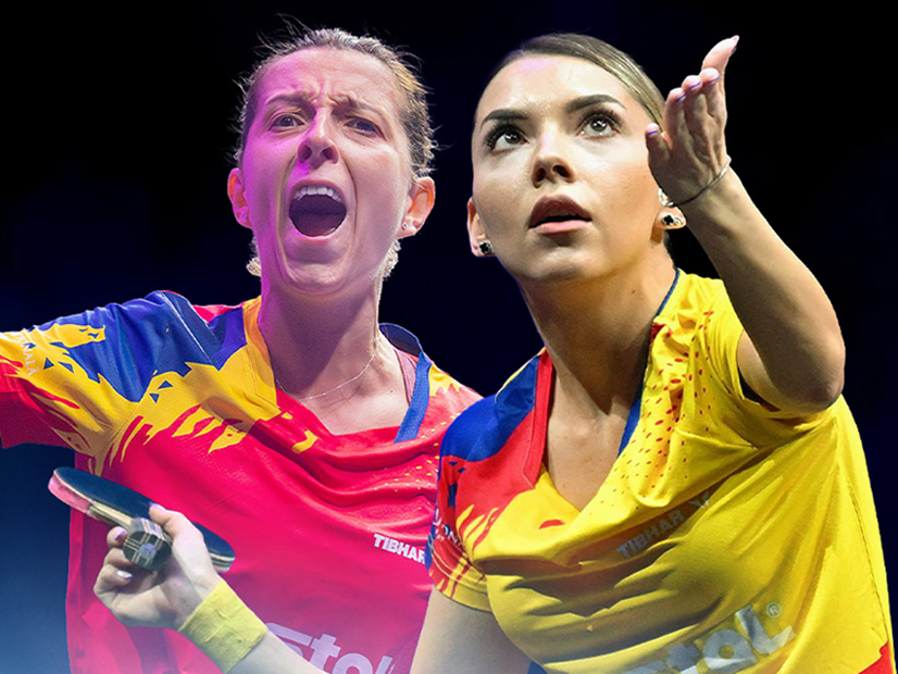Tenis de masă | WTT Europe Smash - Sweden 2026