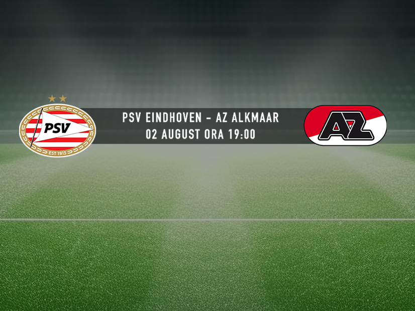 PSV Eindhoven - AZ Alkmaar