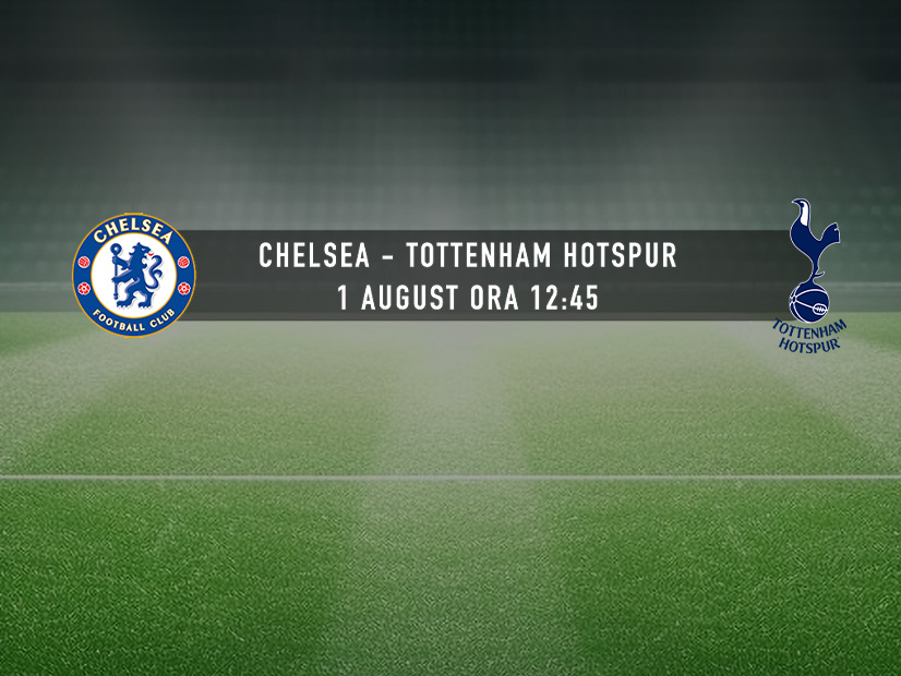 Chelsea - Tottenham Hotspur