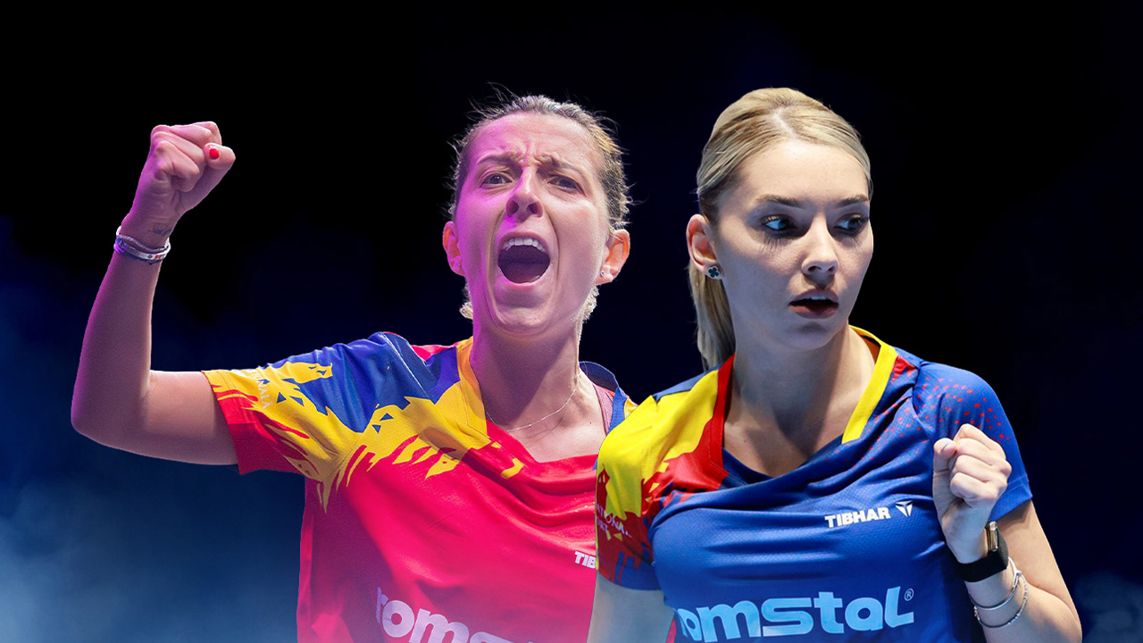 Tenis de masă | WTT Champions Yokohama 2026